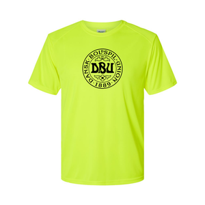 Safety Green