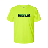 Safety Green