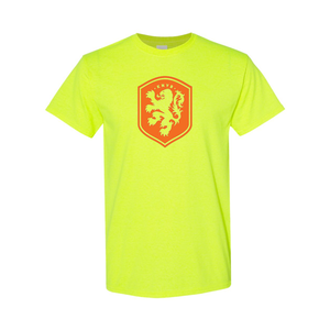 Safety Green