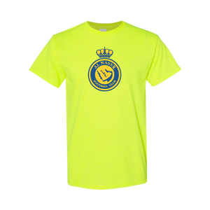 Safety Green