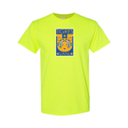 Youth Kids Tigres UANL FC Cotton T-Shirt