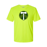 Safety Green