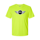 Safety Green