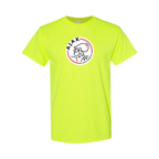 Men's Amsterdamsche FC Ajax Cotton T-Shirt