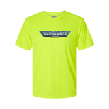 Safety Green