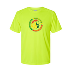 Men's Senegal National Soccer Team Performance T-Shirt
