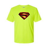 Safety Green