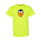 Men's Valencia FC Cotton T-Shirt