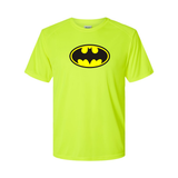 Safety Green