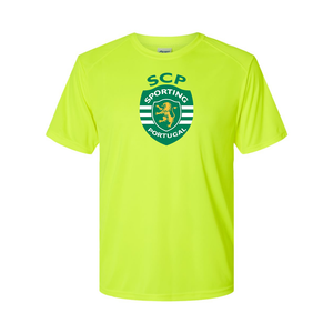 Safety Green