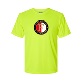 Safety Green