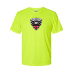 Men's D.C United F.C Polyester T-Shirt