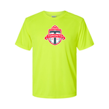 Safety Green