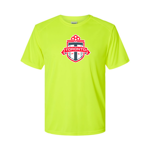 Safety Green