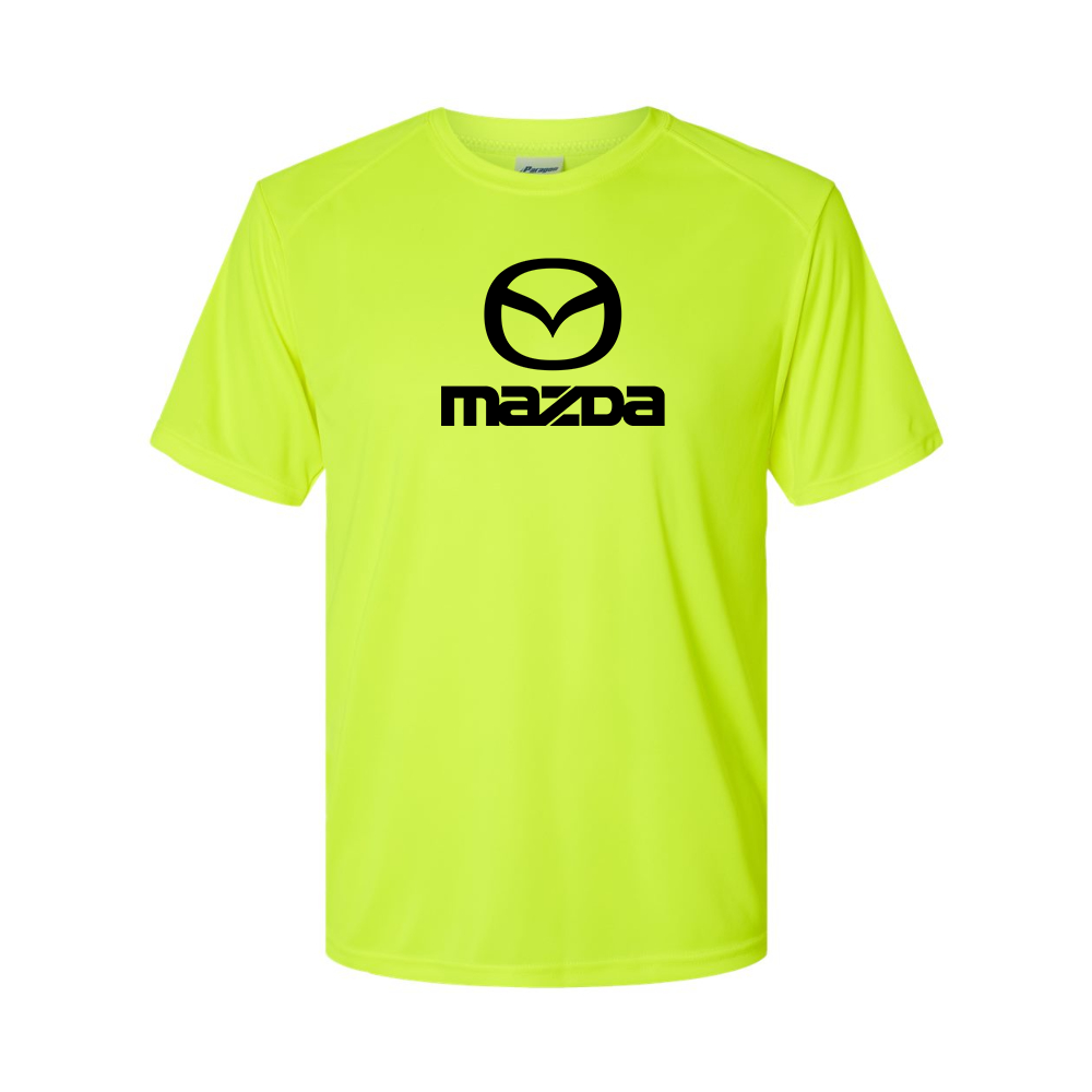 Youth Kids Mazda Car Performance T-Shirt