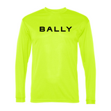 Safety Green