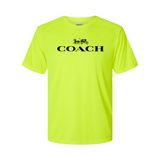 Safety Green