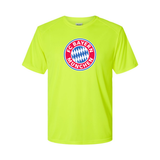 Safety Green