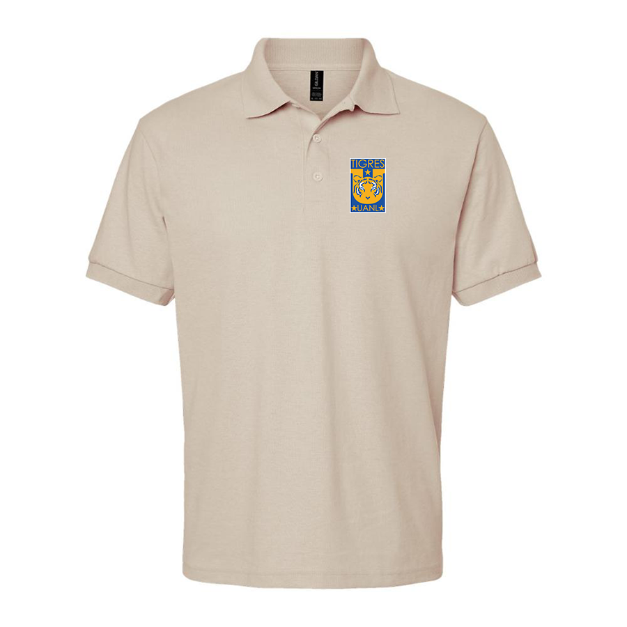 Men's Tigres UANL FC Dry Blend Polo