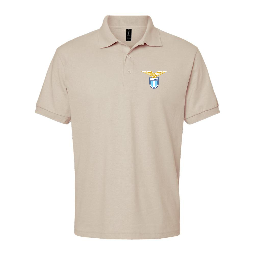 Men's Lazio FC Dry Blend Polo