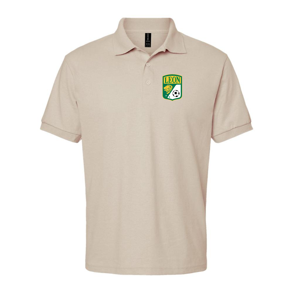 Men's Leon FC Dry Blend Polo