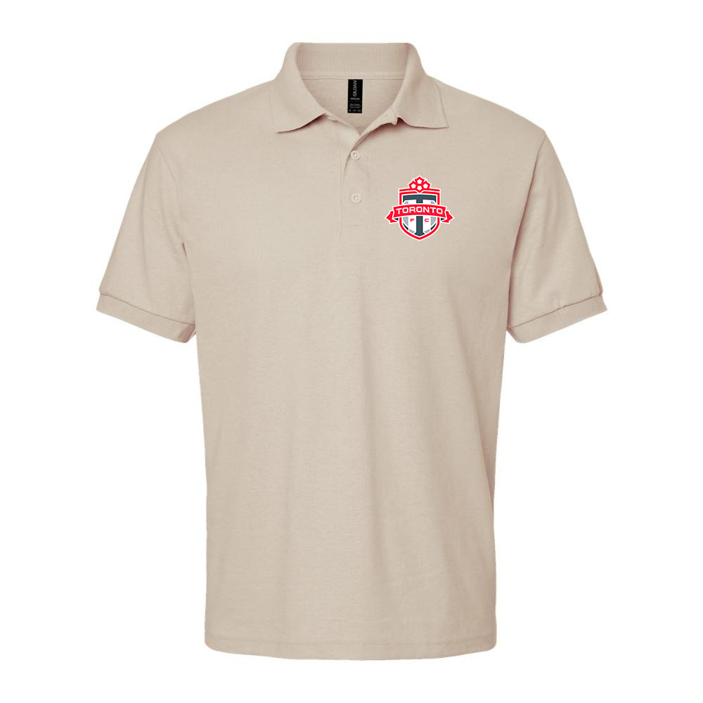 Men's Toronto FC Dry Blend Polo