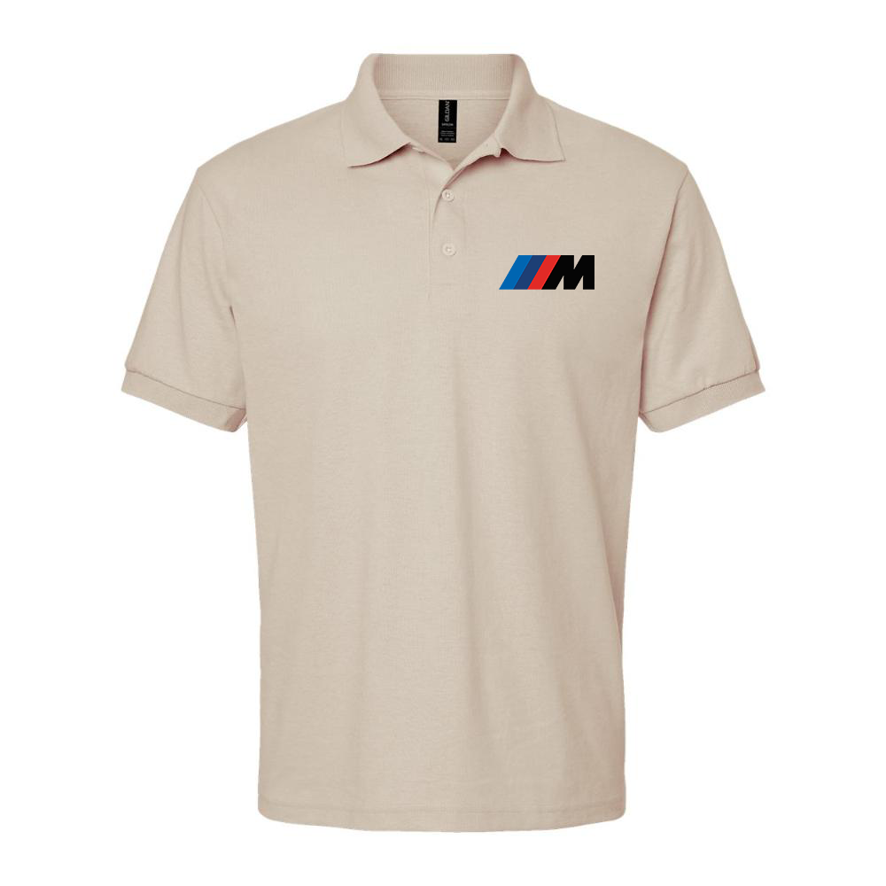 Men's - BMW M - Dry Blend Polo