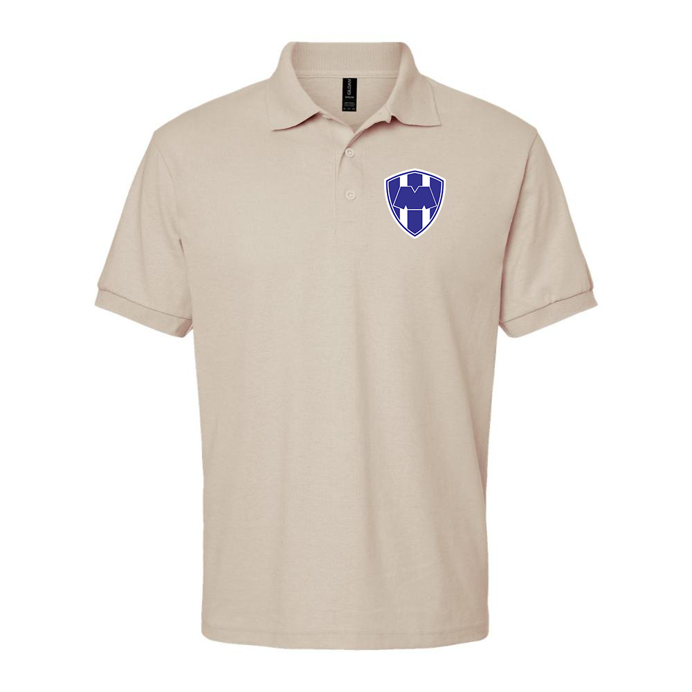 Men's Monterrey FC Dry Blend Polo