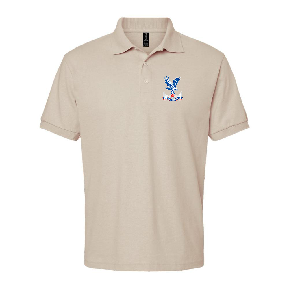 Men's Crystal Palace F.C Dry Blend Polo