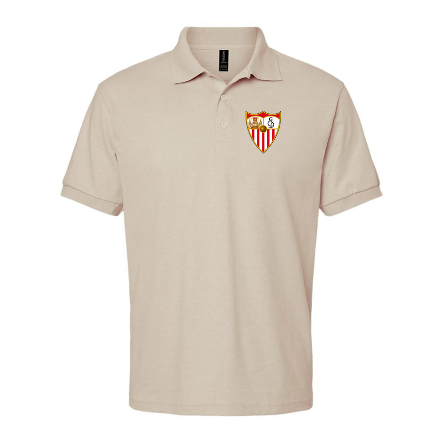 Men's Sevilla FC Dry Blend Polo