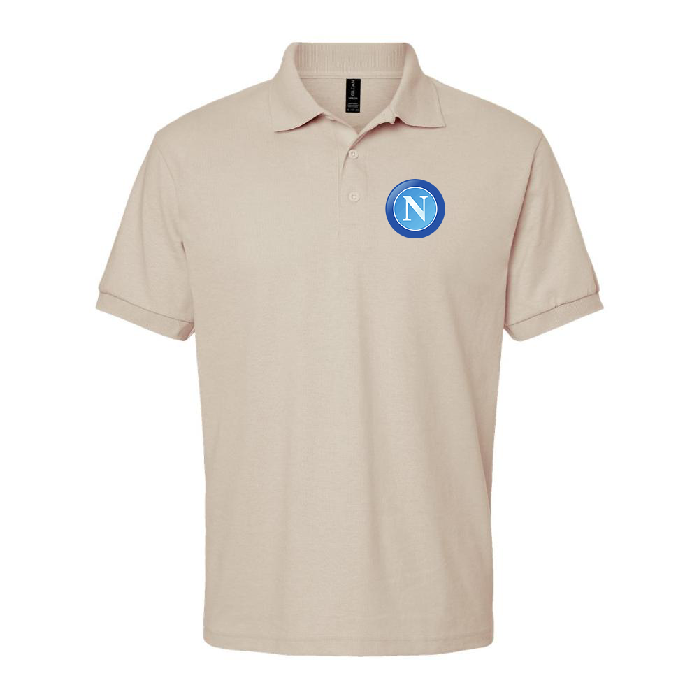 Men's Napoli FC Dry Blend Polo