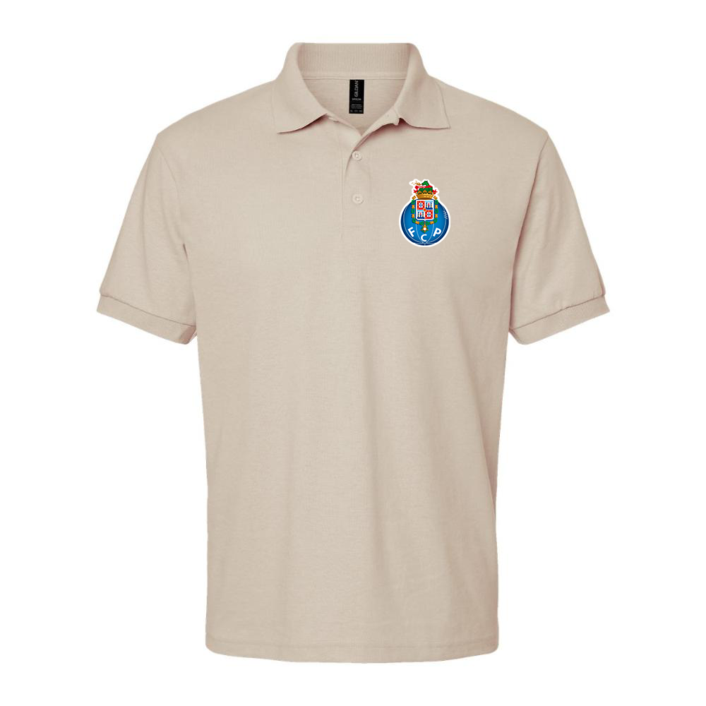 Men's Porto FC Dry Blend Polo