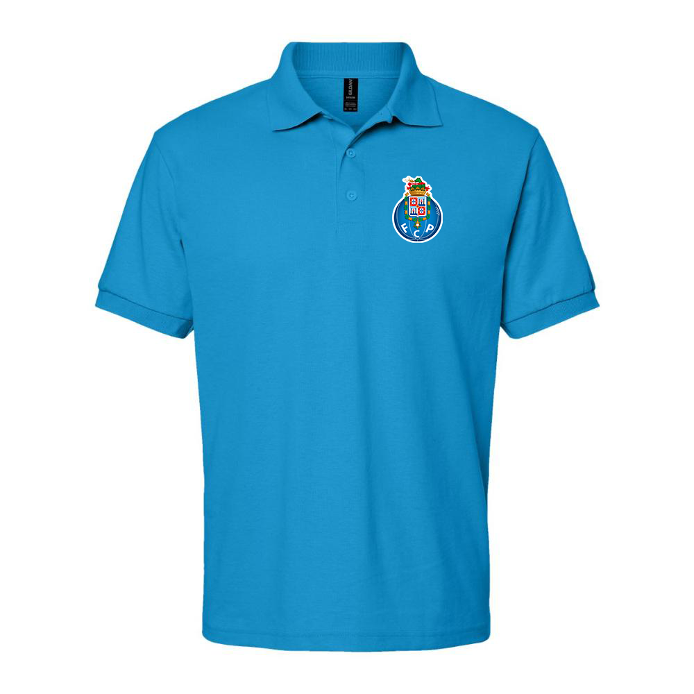Men's Porto FC Dry Blend Polo