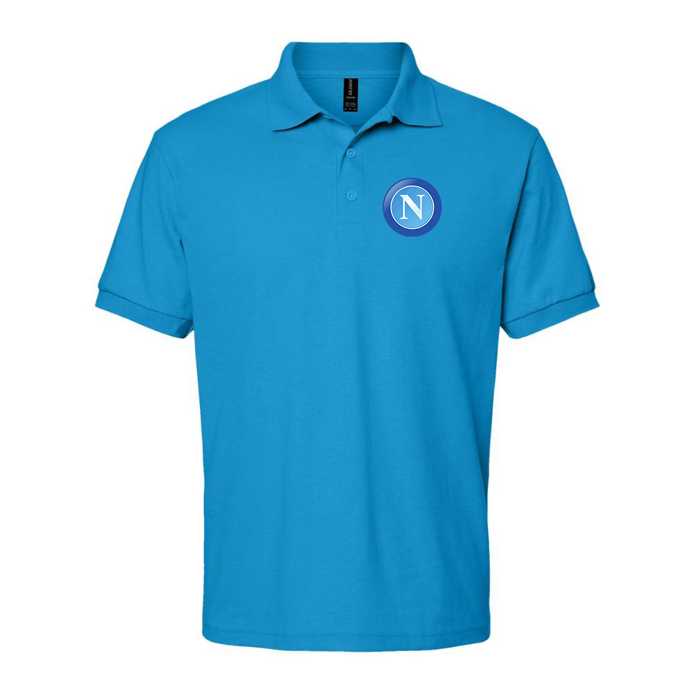 Men's Napoli FC Dry Blend Polo
