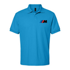 Men's - BMW M - Dry Blend Polo
