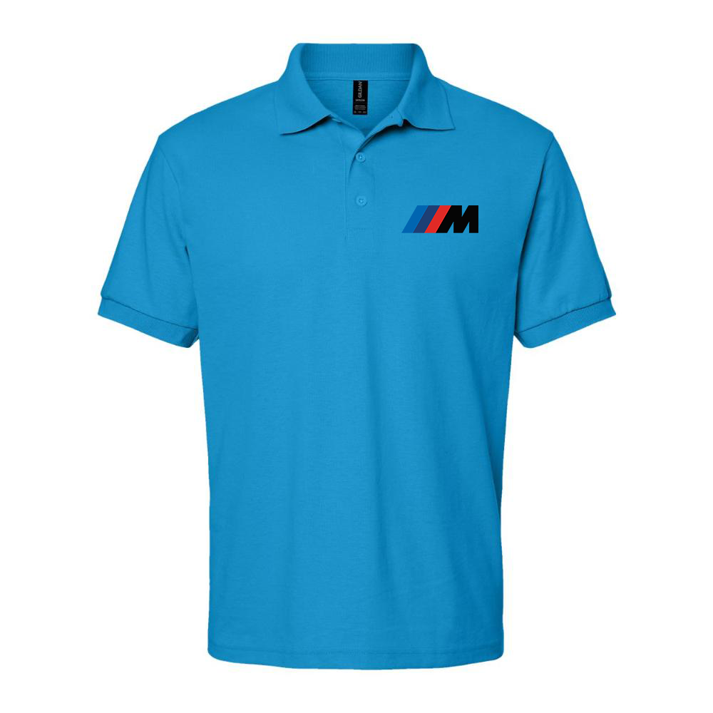 Men's - BMW M - Dry Blend Polo