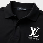 Men's Louis Vuitton Dry Blend Polo