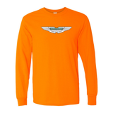 Safety Orange