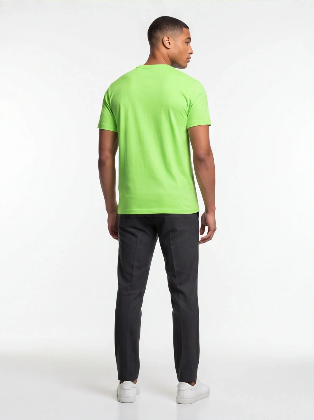 Men's Louis Vuitton Cotton T-Shirt