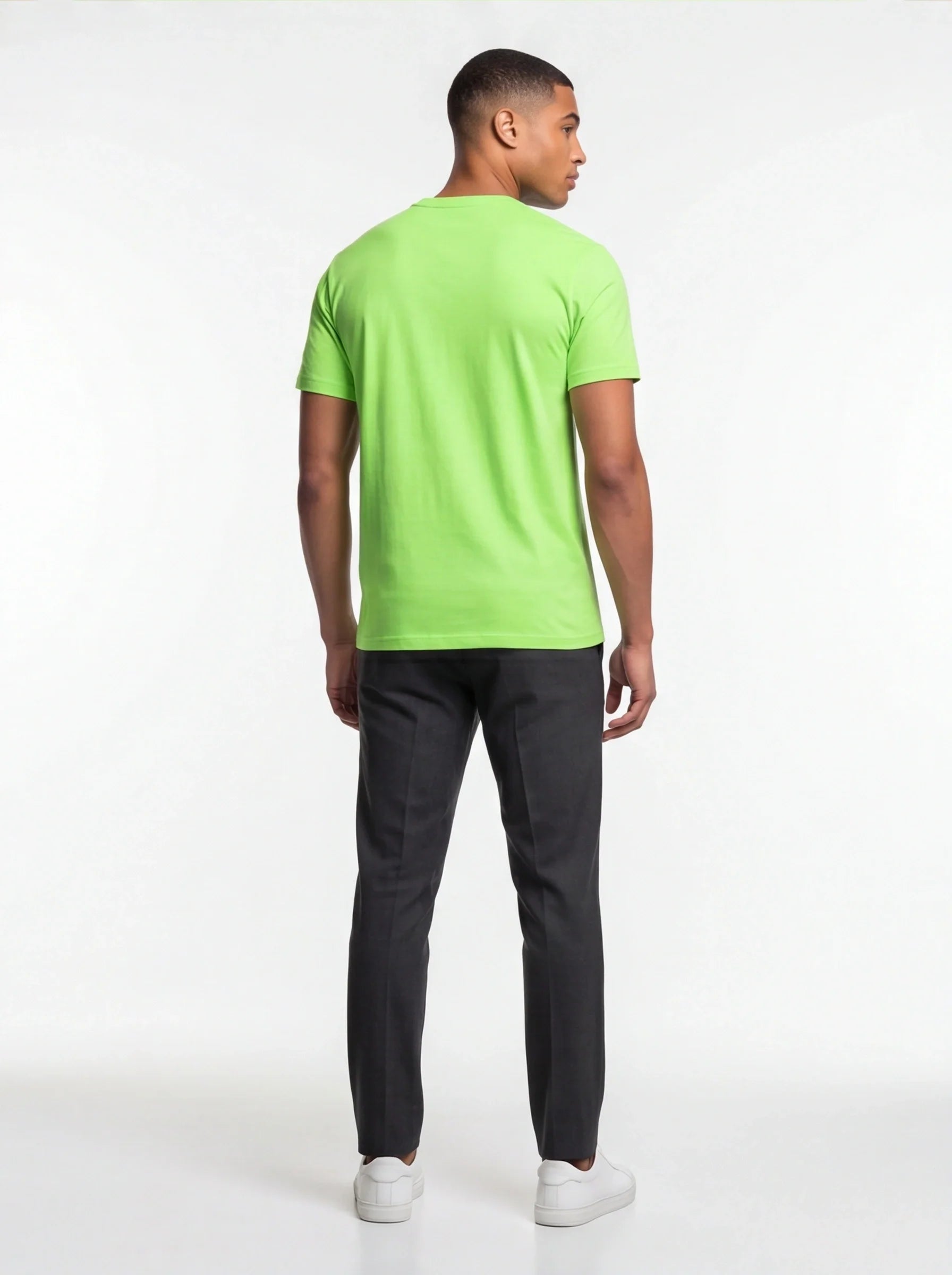 Men's Louis Vuitton Cotton T-Shirt