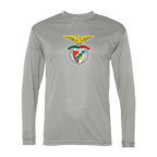 Men’s SL Benfica FC - C2 Sport - Performance Long Sleeve T-Shirt - 5104