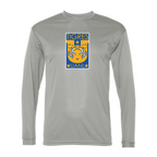 Men’s Tigres UANL FC - C2 Sport - Performance Long Sleeve T-Shirt - 5104