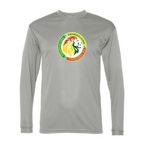 Men’s  Senegal National Soccer Team copy - C2 Sport - Performance Long Sleeve T-Shirt - 5104