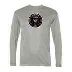 Men’s Inter Miami FC - C2 Sport - Performance Long Sleeve T-Shirt - 5104