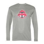 Men’s Toronto FC - C2 Sport - Performance Long Sleeve T-Shirt - 5104