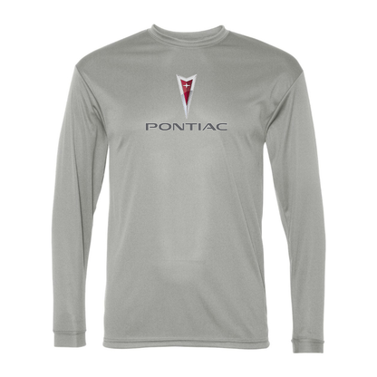 Men's Pontiac Car - C2 Sport - Performance Long Sleeve T-Shirt - 5104