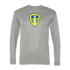 Men’s Leeds United Football Club - C2 Sport - Performance Long Sleeve T-Shirt - 5104