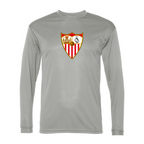 Men’s Sevilla FC - C2 Sport - Performance Long Sleeve T-Shirt - 5104