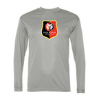 Men’s Stade Rennais FC - C2 Sport - Performance Long Sleeve T-Shirt - 5104