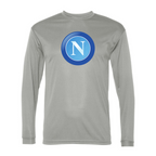 Men’s Napoli FC - C2 Sport - Performance Long Sleeve T-Shirt - 5104